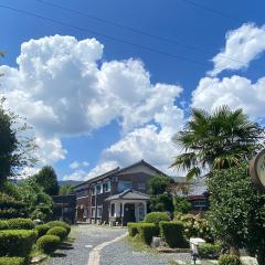 Shiga Biwa Lake Shanshui House