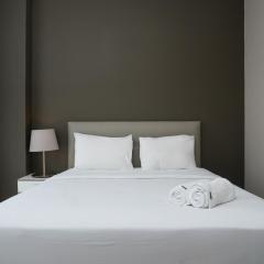 Opulent 2BR Residence at Ciputra International Apartment By Travelio