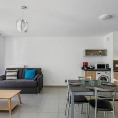Appartement Mavéria Welkeys