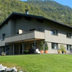 Ferienwohnung Übelher