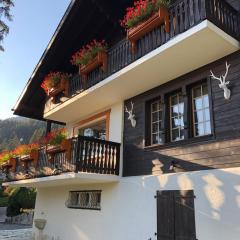 Chalet Bellevue, Villars-sur-Ollon