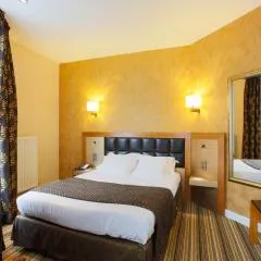 Hotel Bellevue Saint-Lazare