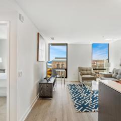 Global Luxury Suites at Reston Town Center