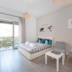 EasyStayRome Vatican Home Near Metro