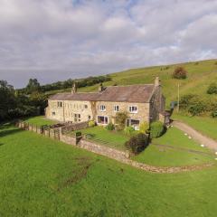 Deerclose West Farmhouse