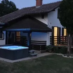 Holiday house VilAna