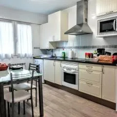 Apartamento Campillín