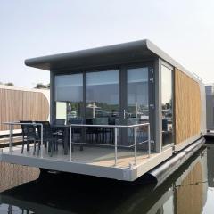 Floating vacationhome Tenerife