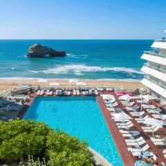 Sofitel Biarritz Le Miramar Thalassa