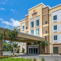 Comfort Suites Daytona Beach-Speedway