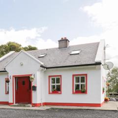 Lough Mask Road Fishing Cottage