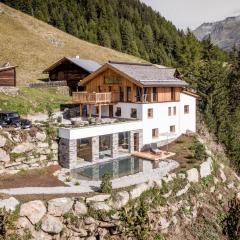 Leni Mountain Chalet