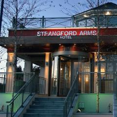 Strangford Arms Hotel