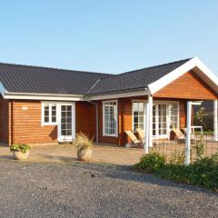 10 person holiday home in Hemmet