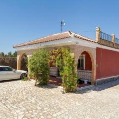 3 Bedroom Beautiful Home In Olivares