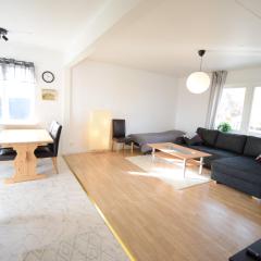 Big Apartment in central Kiruna 6