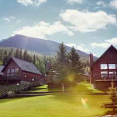 밴프 게이트 마운틴 리조트(Banff Gate Mountain Resort)