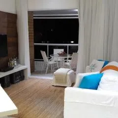 Apartamento na Riviera de São Lourenço