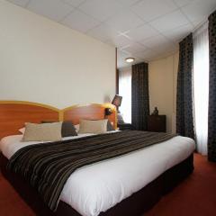 Kyriad Hotel Lamballe