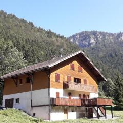Grand Bornand-La Clusaz