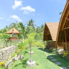 Nyuh Gading Bungalow Nusa Penida