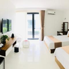 Starway Hotel - Hạ Long