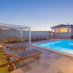 Holiday Home Meri