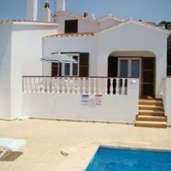 Casa Sud - A Family-friendly villa with pool and 3 bedrooms