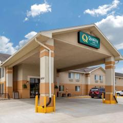 Quality Inn-Creston