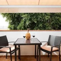 Sunnyland atico las teresitas 4