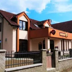 Penzion U Mnicha