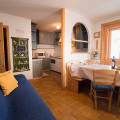 Appartamento Panoramic