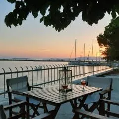 Melia studio 2 seafront apartment