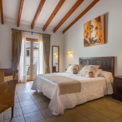 Hotel Tossal d'Altea