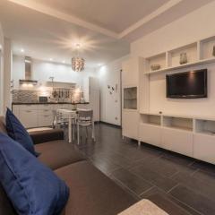 Romantic Apartment in Rome, 50 sqm, Parking