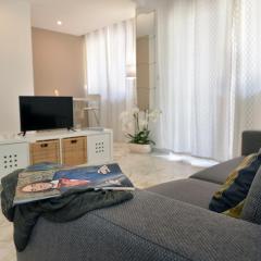 Studio at Maiori 150 m away from the beach with sea view balcony and wifi