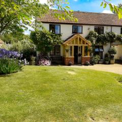 Berrys Place Farm Cottage