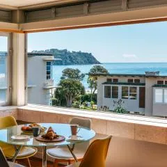 Sanctuary On The Beach - Onetangi by Waiheke Unlimited