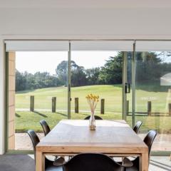 Coastal Retreat at Cape Schanck