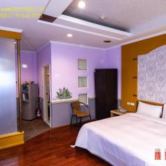 Wen Sha Bao Homestay