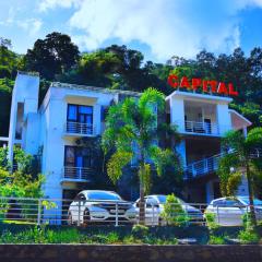 Capital Resort Inn