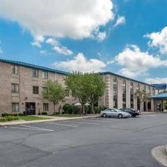 Comfort Inn Lafayette I-65