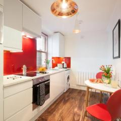 Marylebone - Chiltern Street by Viridian Apartments