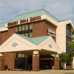 Drury Inn & Suites Springfield