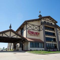 Drury Inn & Suites Jackson MO