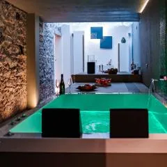 B&B SEKELES Suites and Spa