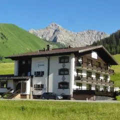 Quartier Severin