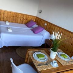 Sunset Marina Puerto