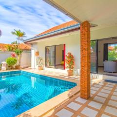 VIEW TALAY VILLAs POOL 155, JOMTIEN BEACH, PATTAYA