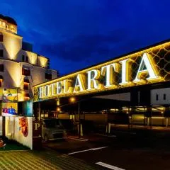 HOTEL Artia Izumiotsu (Adult Only)